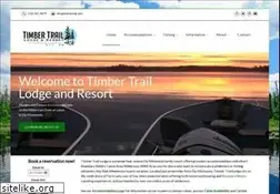 Sites similar to timbertrail.com