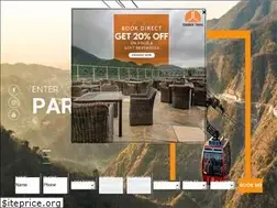 Sites similar to timbertrail.in