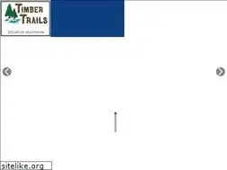 Sites similar to timbertrailsrvpark.com