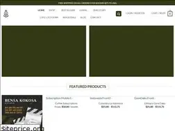 Sites similar to timbertraincoffeeroasters.com