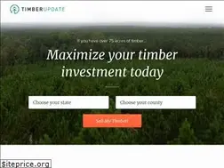 Sites similar to timberupdate.com
