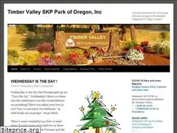 Sites similar to timbervalleyskp.com