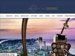 Sites similar to timberviewhelicopters.com