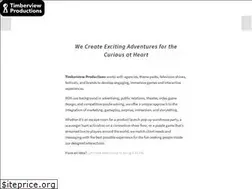 Sites similar to timberviewproductions.com