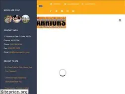 Sites similar to timberwarriors.com
