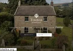 Sites similar to timberwindows.com