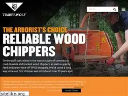 Sites similar to timberwolf-uk.com