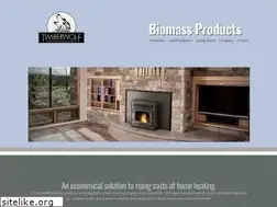 Sites similar to timberwolffireplaces.com