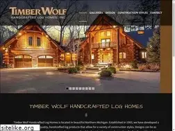Sites similar to timberwolfhandcrafted.com