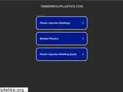 Sites similar to timberwolfplastics.com