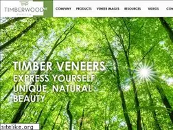 Sites similar to timberwood.com.au