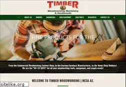 Sites similar to timberww.com