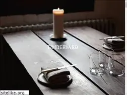 Sites similar to timberyard.co