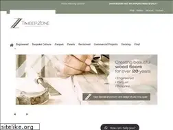 Sites similar to timberzone.co.uk