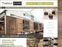 Sites similar to timberzoo.com.au