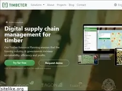 Sites similar to timbeter.com
