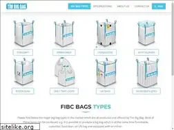 Sites similar to timbigbag.com