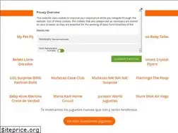 Sites similar to timbitoys.com