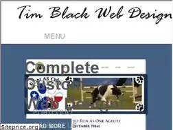 Sites similar to timblackwebdesign.com