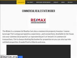 Sites similar to timblakerealestate.ca