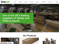 Sites similar to timbmet.com