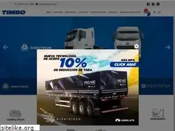 Sites similar to timbo.com.py