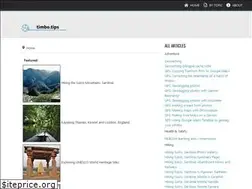 Sites similar to timbo.tips