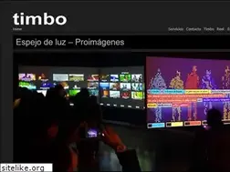 Sites similar to timboestudio.com