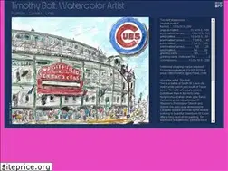 Sites similar to timboltwatercolor.com