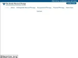 Sites similar to timbondy.com