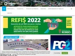 Sites similar to timbonet.com.br