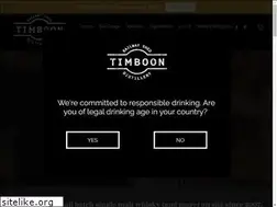 Sites similar to timboondistillery.com.au