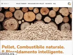 Sites similar to timbory.com
