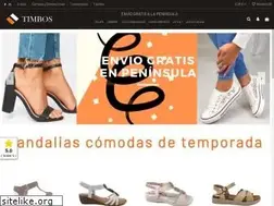 Sites similar to timbos.es