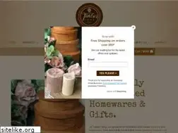 Sites similar to timbosshop.com.au
