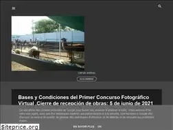Sites similar to timboviejotucuman.blogspot.com