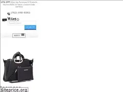 Sites similar to timbowholesalebags.net