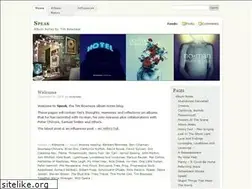 Sites similar to timbowness.wordpress.com