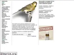 Sites similar to timbrado.com
