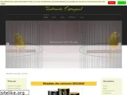 Sites similar to timbrado.org