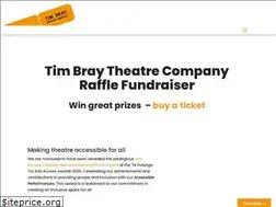 Sites similar to timbrayproductions.org.nz