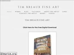 Sites similar to timbreaux.com