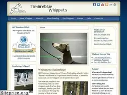 Sites similar to timbreblue.com