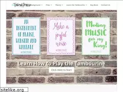 Sites similar to timbrelpraise.org