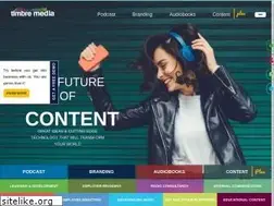Sites similar to timbremedia.in