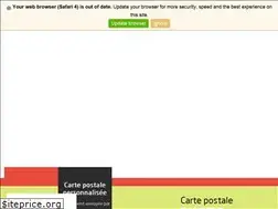 Sites similar to timbreos.com
