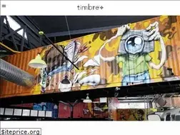 Sites similar to timbreplus.sg