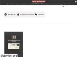 Sites similar to timbresdumonde.fr