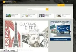 Sites similar to timbresmag.com