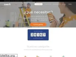 Sites similar to timbrit.cl